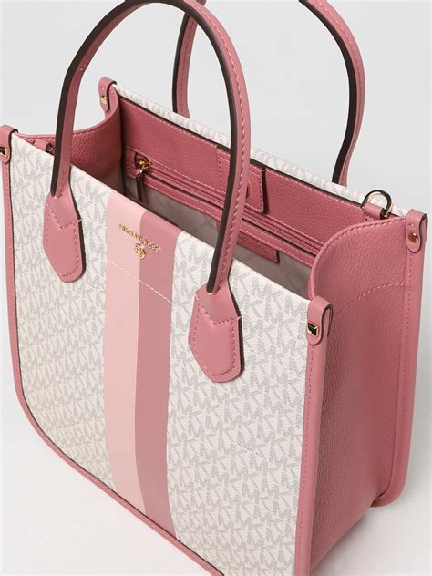 colorful michael kors purse|michael kors pink outlet.